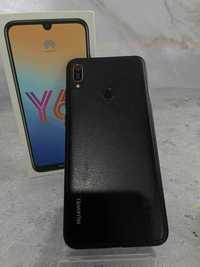 Huawei Y6   2019  32 Gb Петропавловск Жабаева 376131