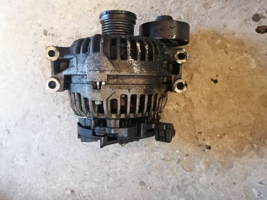 Alternator bmw e90 e91 e92 2.5 218cp