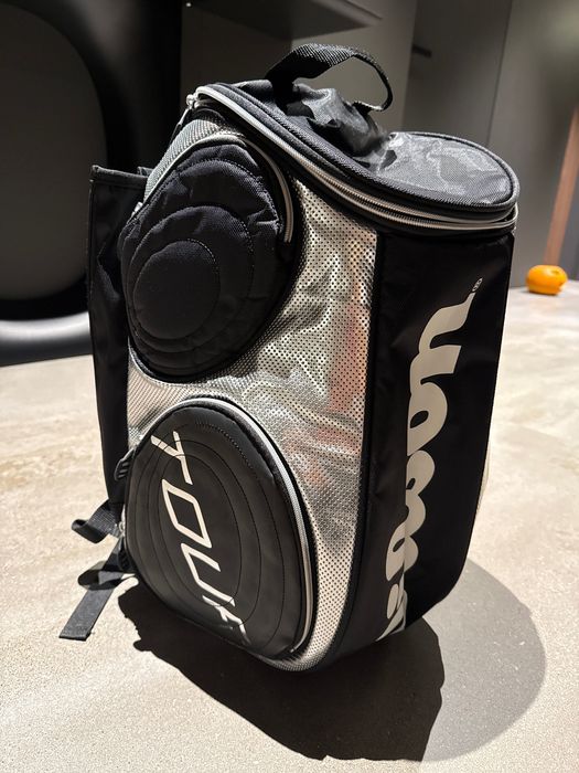 Раница за тенис WILSON