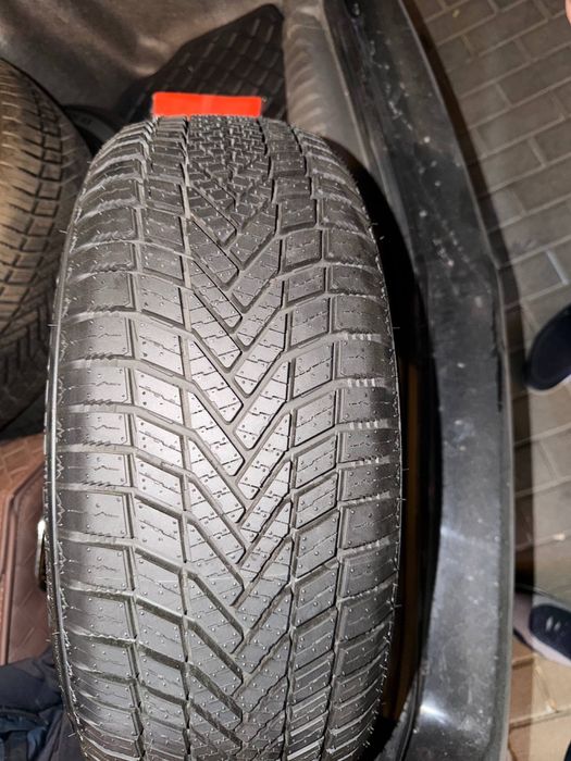 Новые балоны 195/60/15