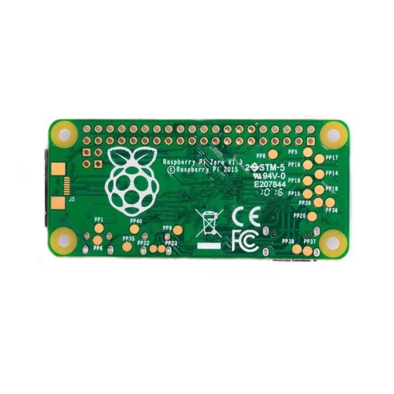 Raspberry Pi Zero V1.3