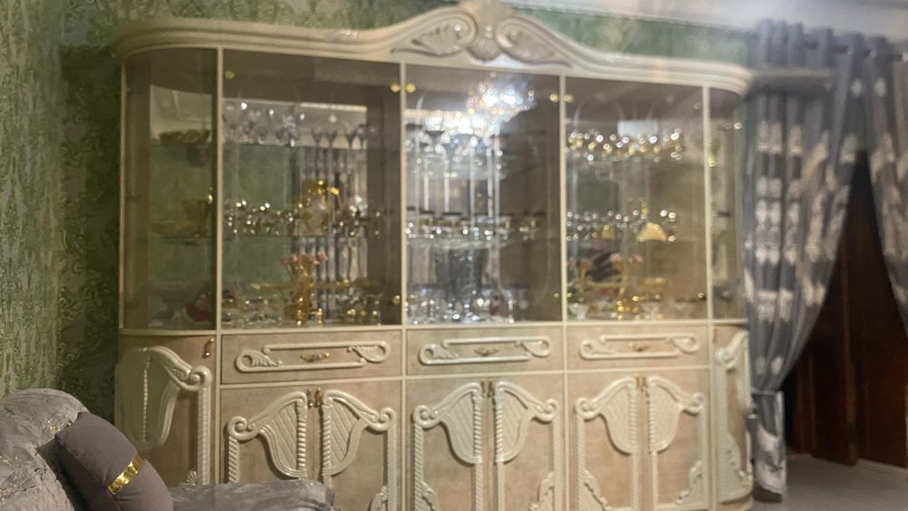 Стенка для гостиной