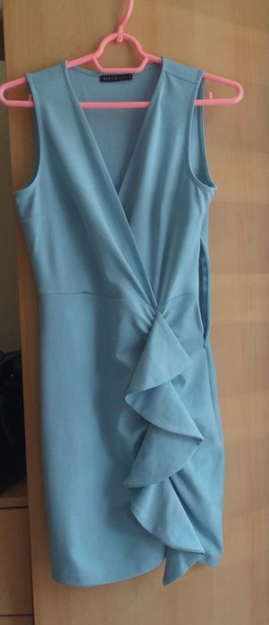 Официална рокля за повод