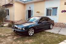 Bmw e39 520i M54 automat