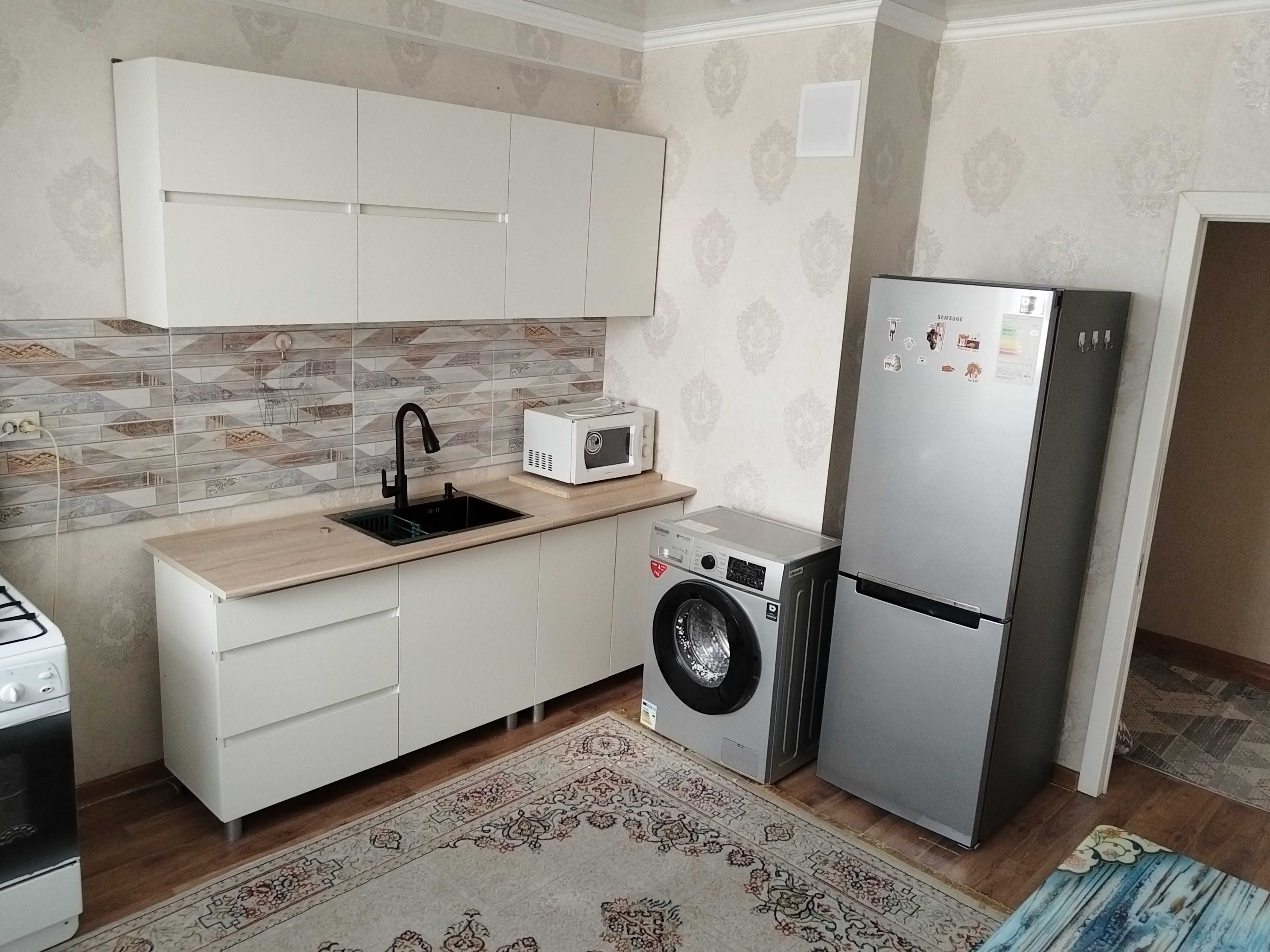 Квартира в аренду 1комн.