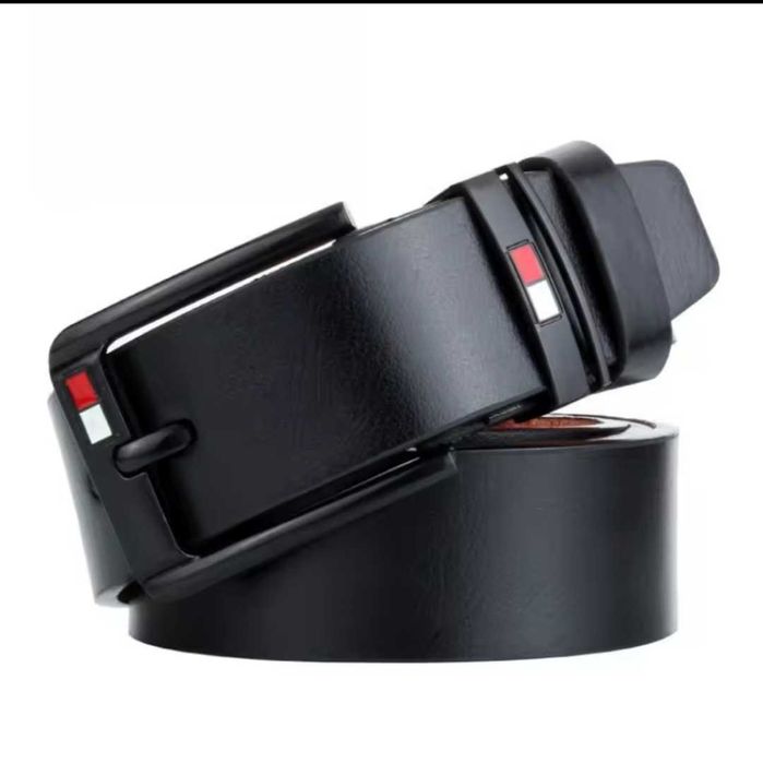 Curea Bărbați , Mărime 120cm Piele Ecologica, Tommy