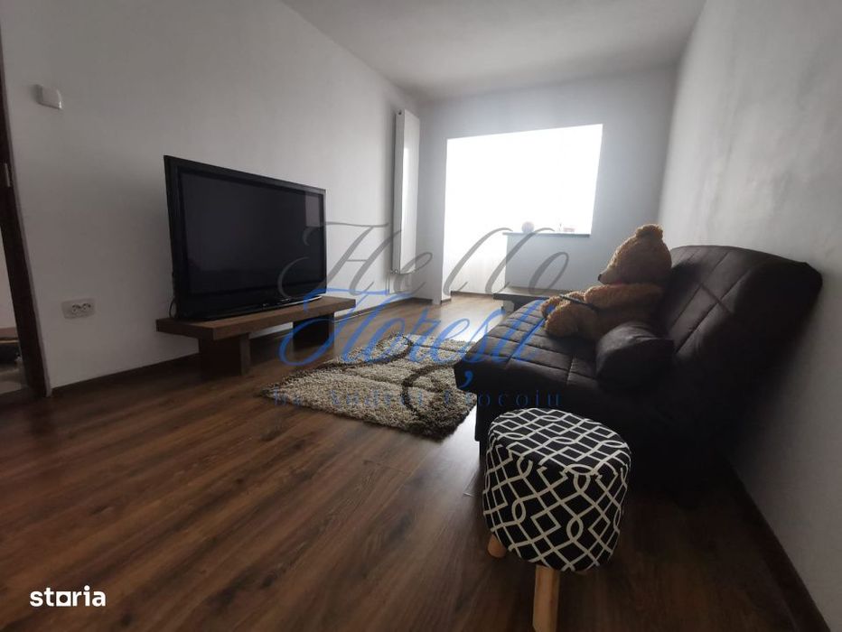 Apartament cu 2 camere, in zona Iris