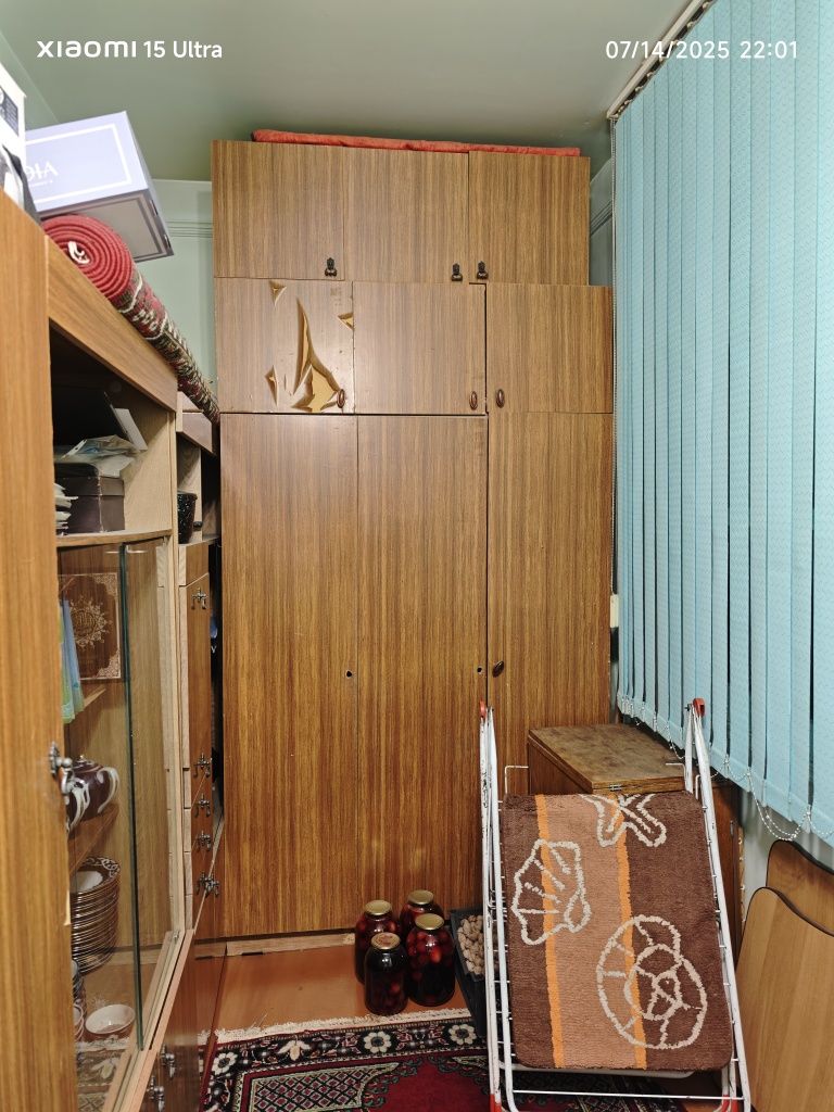 Mebel tekinga bervoramiza