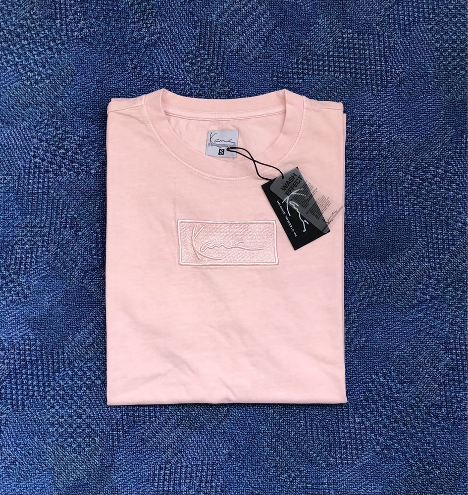 Karl Kani T-shirt ОРИГИНАЛНИ мъжки тениски - M