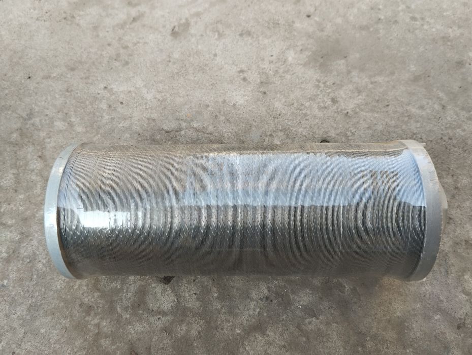 Детали для газового компрессора