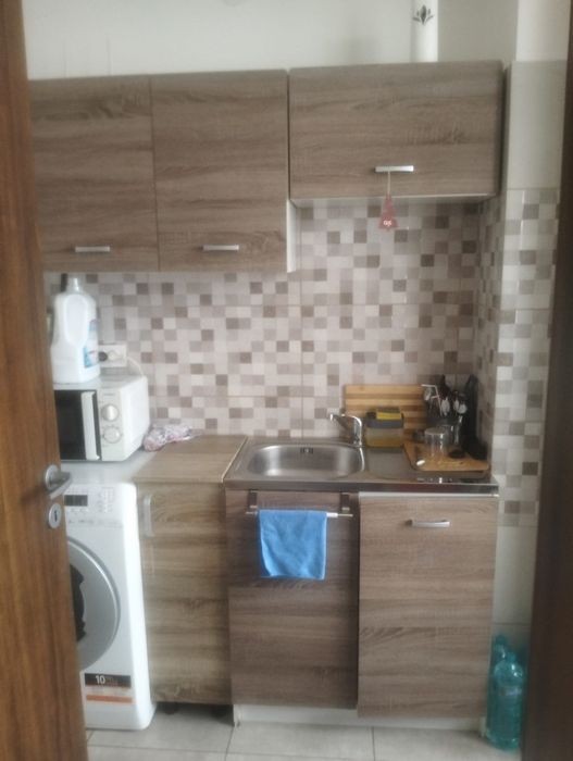 Mobila bucatarie aproape noua