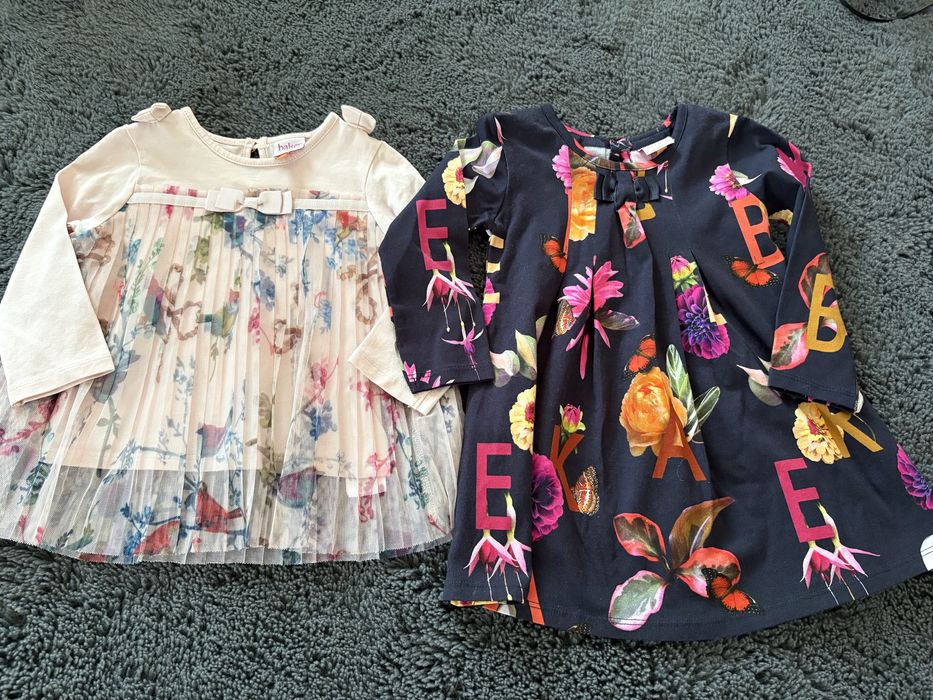 Ted Baker lot fetite