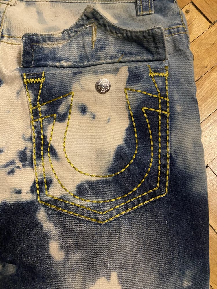 True religion дънки