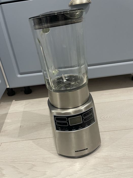 Blender Heinner Master Collection HBL-1000XMC