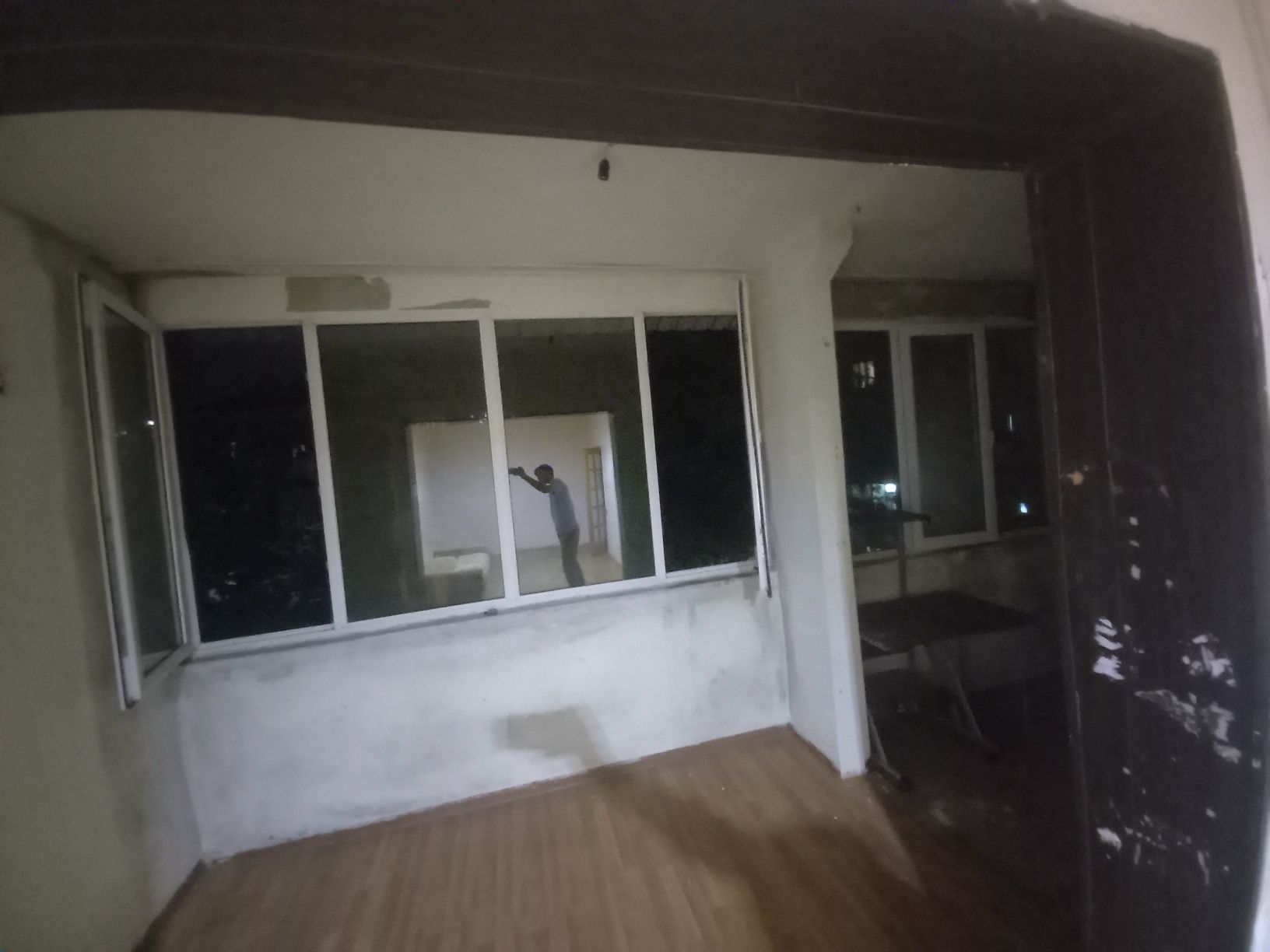 Yunusobod 2-kvartal 2 xonali 60m2