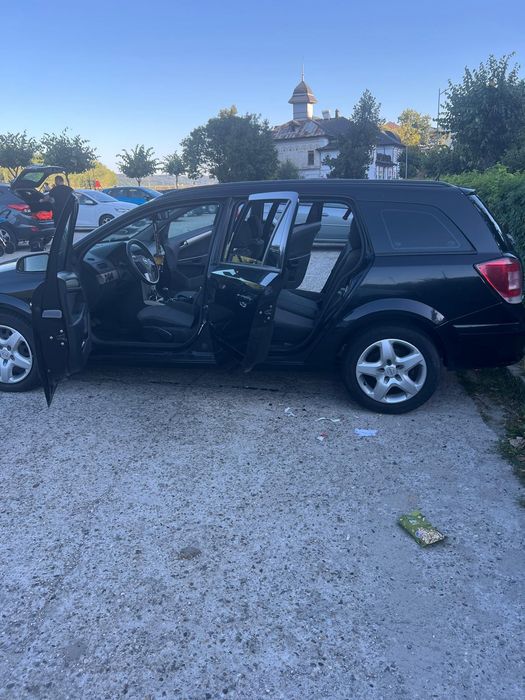 Opel Astra h in stare perfecta