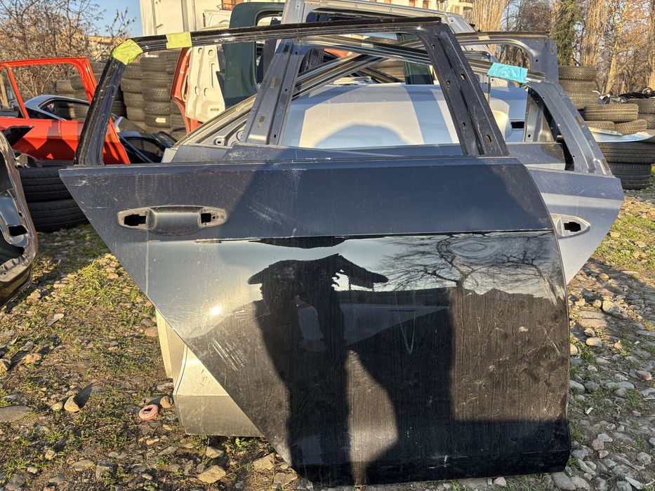 Врата Голф7/VW Golf 7