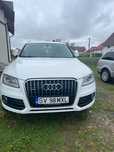 Vand sau schimb Audi q5 qatro 2.0