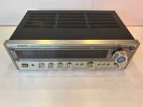 Vand amplificator Onkyo TX-1500 Vintage