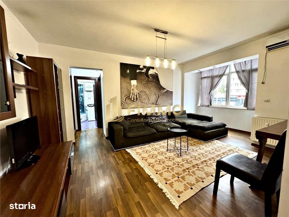 Apartament de inchiriat | Central ID:1492