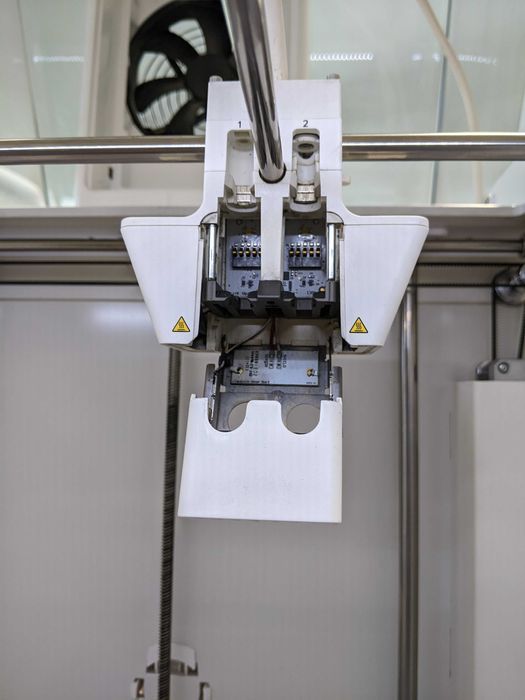 Imprimanta 3D - Ultimaker S5 + Air Filter