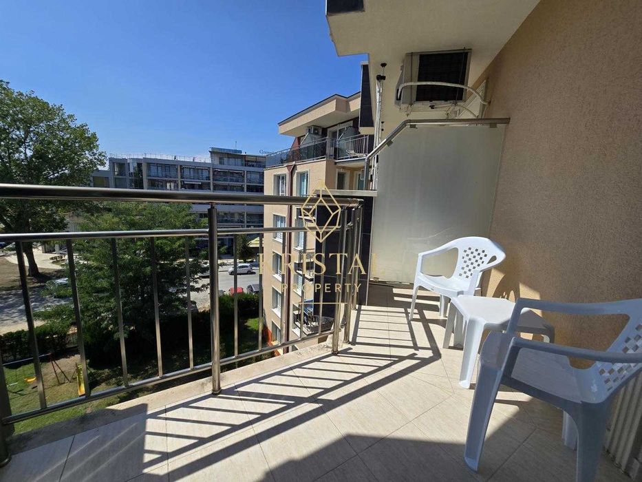 Продава се Двустаен апартамент в к.к. Слънчев бряг - 79 кв.м за 1140 €/кв.м - Снимка #13