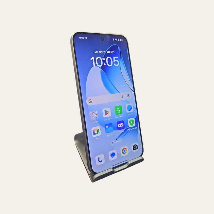 [6830] Oppo Reno 13 5G 256GB 12RAM NOU / Amanet Tulcea