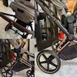 Priam cybex количка