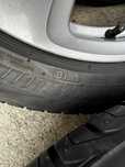 Jante Bmw Seria1/3/5 225/50/r17 Style 243