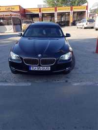 Vand bmw 530d f10