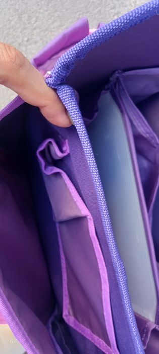 Ученичическа раница Belmil и несесер