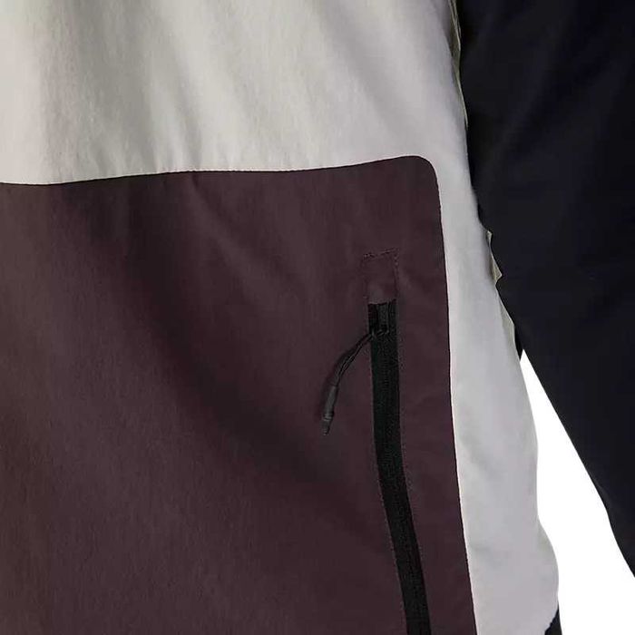 Fox Racing Defend Fire Alpha Vest