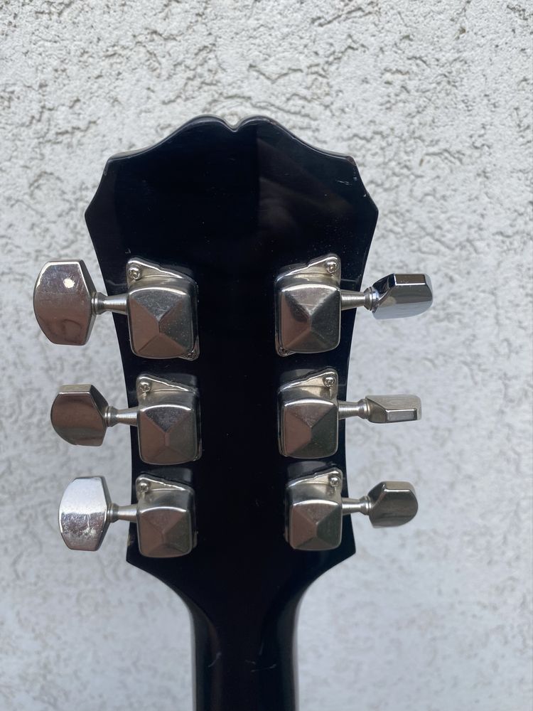 chitara electrica Epiphone Special II