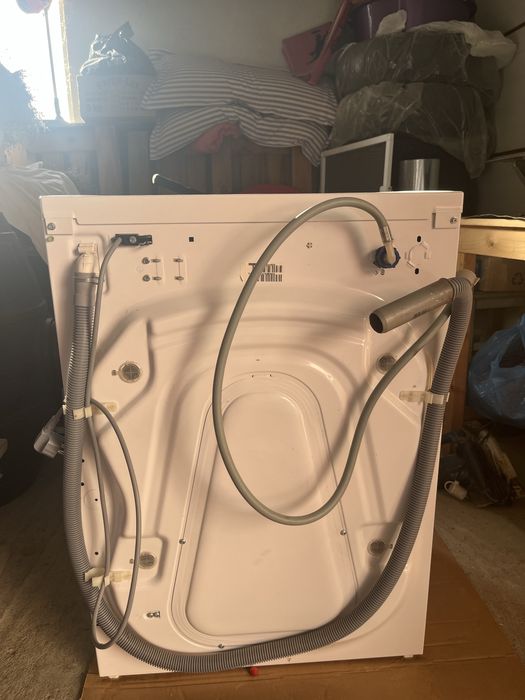 Masina de spalat rufe