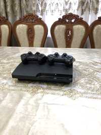 PlayStation 3  с новий