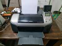 Imprimanta Epson photo r300