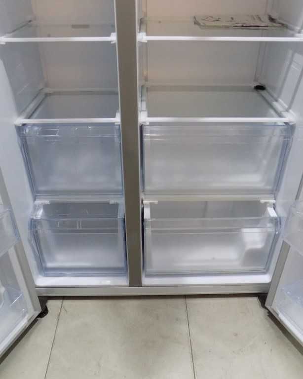 Хладилник Samsung RS6JA8811S9EG код 3535