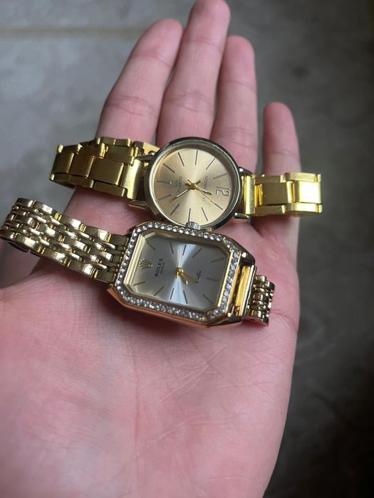 Механические часы