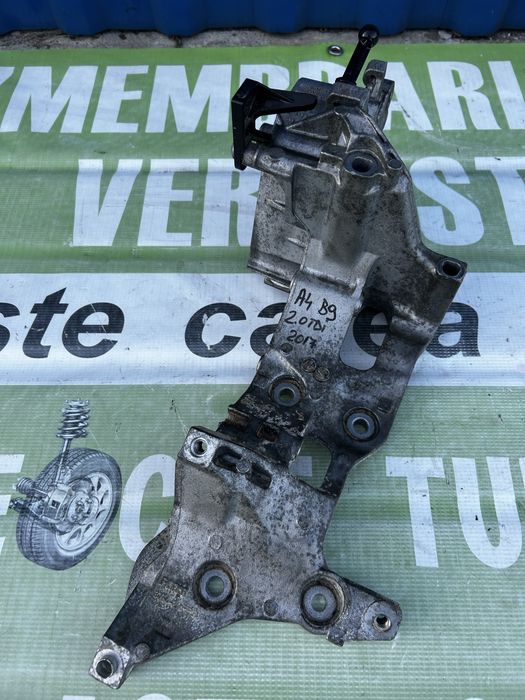 Suport accesorii, alternator , compresor Audi A4 B9 2.0 Tdi