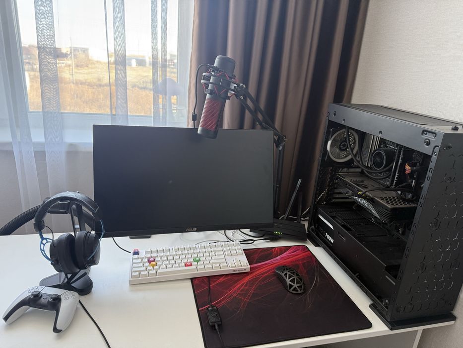 (Есть Рассрочка) Игровой комп для ультра гейминга и стриминга