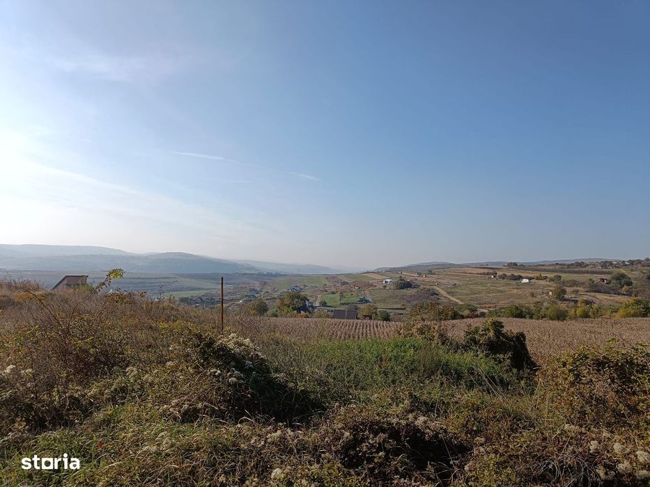 Teren extravilan 5,671mp Cluj-Napoca / Strada Lombului