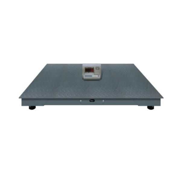 Cantar electronic platforma 1 x 1 m 1.2x1.2 metri capacitate 3T 3000kg