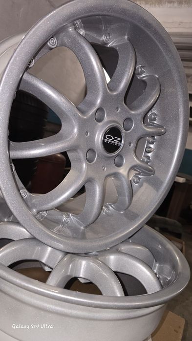 Продам диски Brock B6