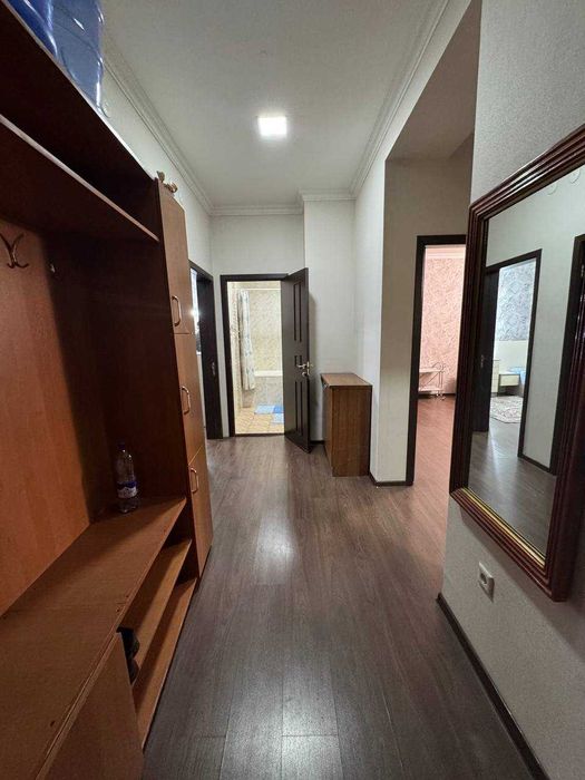 Продается 3/2/8 86м² Golden House, ЖК "Parisien"/ Текистильный Мост