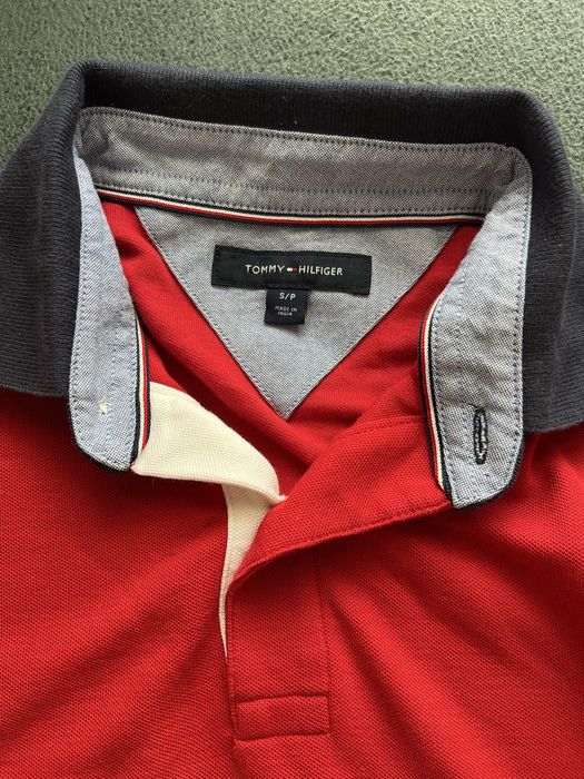 Tricou Tommy Hilfiger