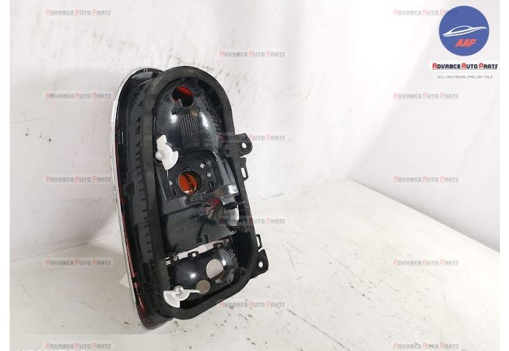 Стоп Десен оригинален счупен стъклен Mini Countryman / Mini Countryman