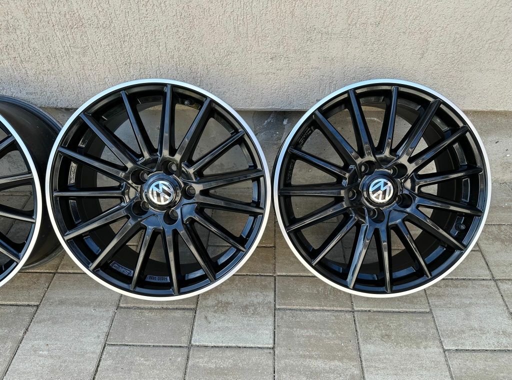 Jante 17' 5x112 VW Passat,Tiguan,Golf,Jetta Skoda,Audi