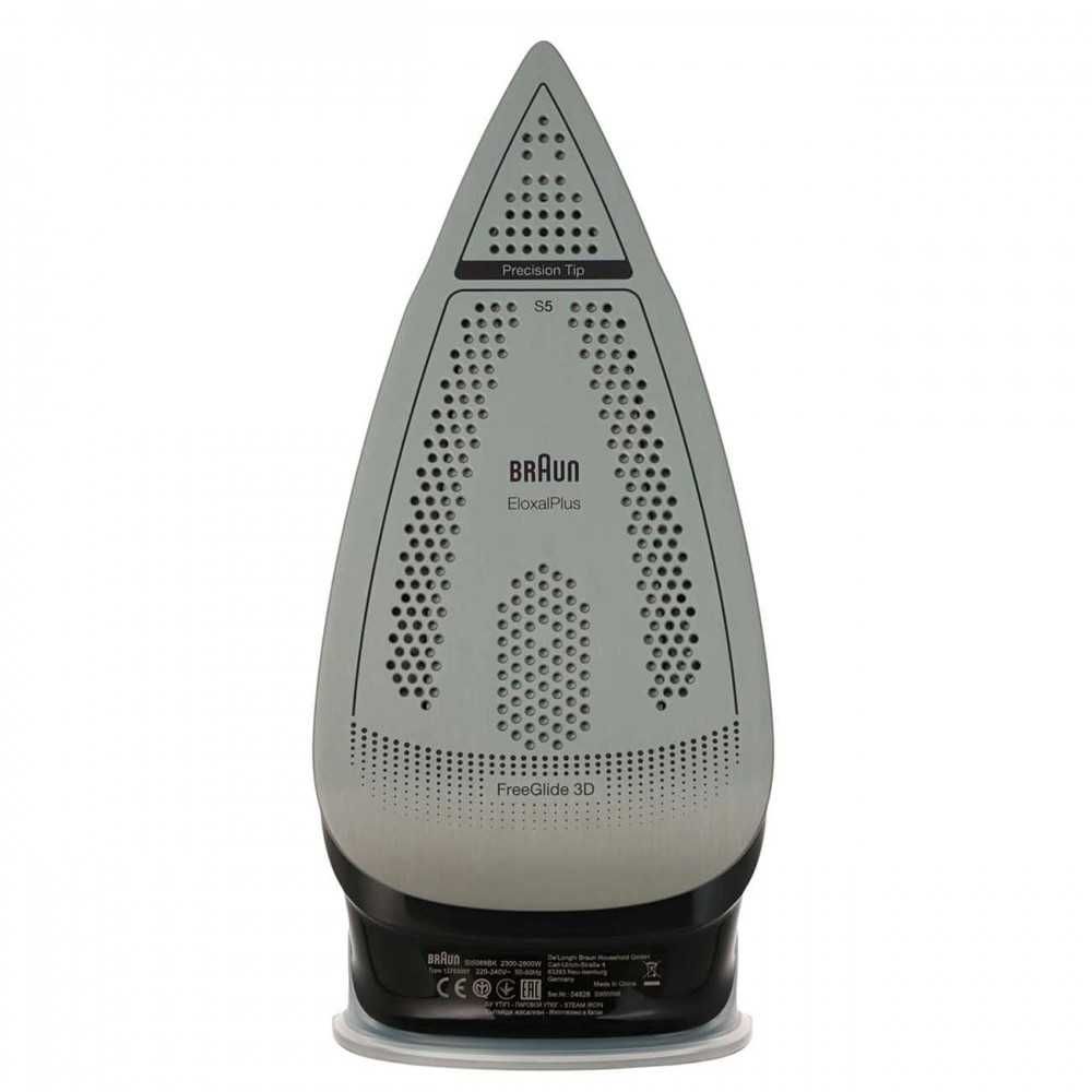 Паровой утюг BRAUN SI5088BK