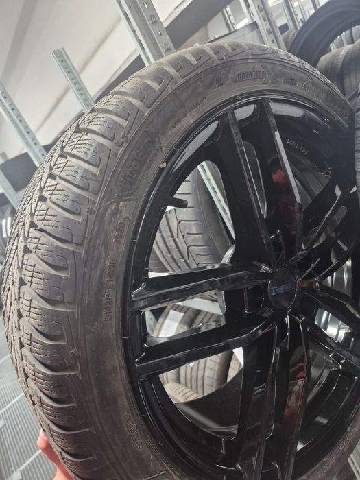 Anvelope Iarna GoodYear 245/40R18