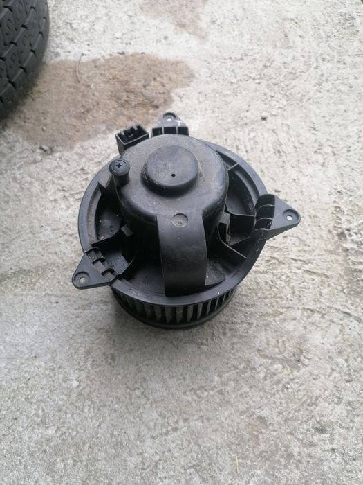 Motoras aeroterma,cablu deschidere capota,airbag volan renault megan 2